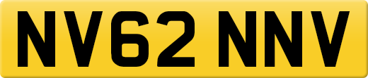 NV62NNV